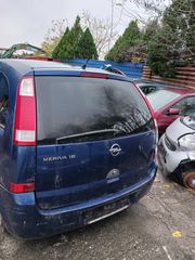 Opel Meriva 2005-thumb-1