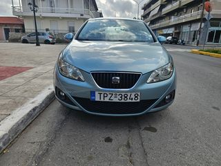 Seat Ibiza 2008 1.4 16V CLIMA