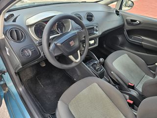 Seat Ibiza 2008 1.4 16V CLIMA-thumb-9