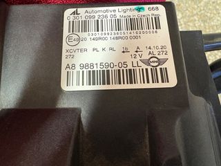 MINI COUNTRYMAN F60 LED ΓΝΗΣΙΟ ΕΜΠΡΟΣ ΦΑΝΑΡΙ ΔΕΞΙ-thumb-1