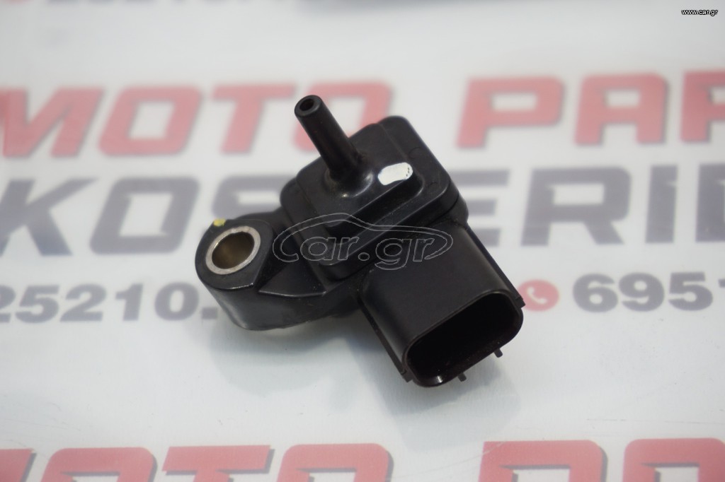 MAP SENSOR -> HONDA CBR 600 RR / 2005 - 2006