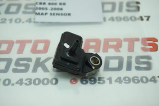 MAP SENSOR -> HONDA CBR 600 RR / 2005 - 2006-thumb-1