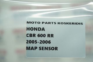 MAP SENSOR -> HONDA CBR 600 RR / 2005 - 2006-thumb-3