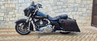 Harley Davidson Street Glide 2010