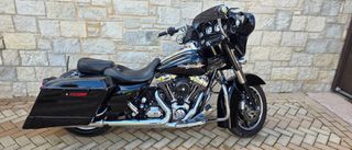 Harley Davidson Street Glide 2010-thumb-6