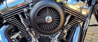 Harley Davidson Street Glide 2010-thumb-14