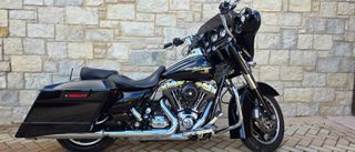 Harley Davidson Street Glide 2010-thumb-12