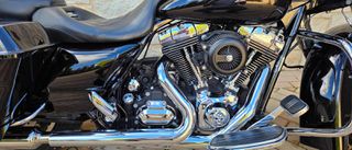 Harley Davidson Street Glide 2010-thumb-5