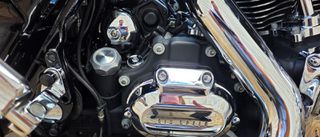 Harley Davidson Street Glide 2010-thumb-2