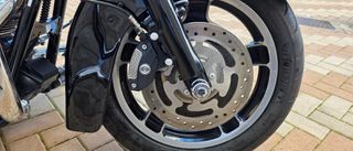 Harley Davidson Street Glide 2010-thumb-16