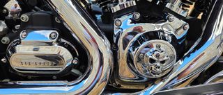 Harley Davidson Street Glide 2010-thumb-15
