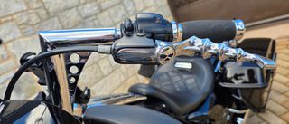 Harley Davidson Street Glide 2010-thumb-17