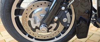Harley Davidson Street Glide 2010-thumb-18