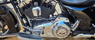 Harley Davidson Street Glide 2010-thumb-4