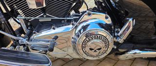 Harley Davidson Street Glide 2010-thumb-3
