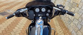 Harley Davidson Street Glide 2010-thumb-11