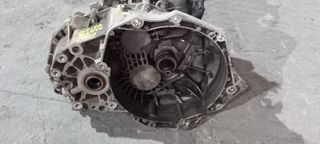 OPEL ASTRA K--OPEL MOKKA--OPEL ZAFIRA 2016-2019 B16DTH ΣΑΣΜΑΝ-ΚΙΒΩΤΙΟ ΤΑΧΥΤΗΤΩΝ 6ΑΡΙ START-STOP  --ST CAR PARTS--