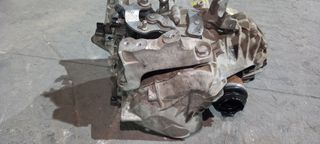 OPEL ASTRA K--OPEL MOKKA--OPEL ZAFIRA 2016-2019 B16DTH ΣΑΣΜΑΝ-ΚΙΒΩΤΙΟ ΤΑΧΥΤΗΤΩΝ 6ΑΡΙ START-STOP  --ST CAR PARTS---thumb-1