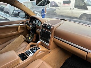 PORSCHE CAYENNE S '08 4.800cc-thumb-4