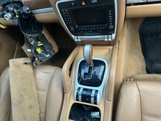PORSCHE CAYENNE S '08 4.800cc-thumb-5
