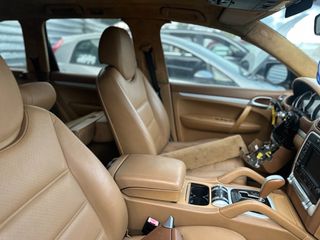 PORSCHE CAYENNE S '08 4.800cc-thumb-6