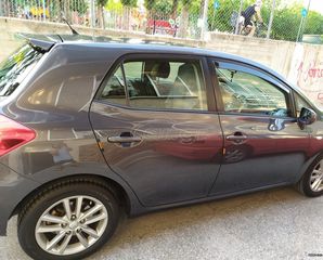 Toyota Auris 2009 Πληρωμενα τέλη για το 2026.UNIQUE - 1.33 ECO START-STOP