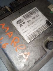 ΣΕΤ ΕΓΚΕΦΑΛΟΥ MAREA 1.6