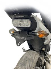 Αναδιπλούμενη– Σπαστή Βάση πινακίδας Honda NC750X / NC750S / NC750 Integra 2016-2020