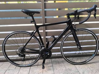 Δρόμου - Κούρσας Bianchi 2021 Bianchi Sprint – Carbon Road – Rim Brake (SPR-RD)