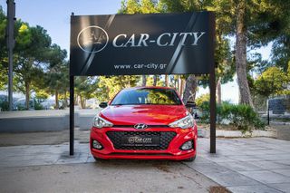 Hyundai i 20 2020 ΕΡΓΟΣΤΆΣΙΑΚΟ LPG