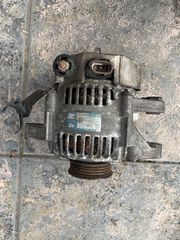 TOYOTA YARIS 99-05 27060-21030 Δυναμος #Papanikolaouparts