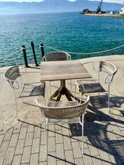 ΚΑΡΕΚΛΕΣ ΕΣΩΤΕΡΙΚΟΥ ΚΑΙ ΕΞΩΤΕΡΙΚΟΥ ΧΩΡΟΥ (ΜΟΝΟ ΚΑΛΟΚΑΙΡΙΝΗ ΧΡΗΣΗ)