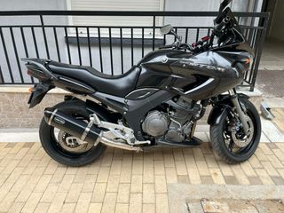 Yamaha TDM 900 2005 ABS