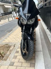 Yamaha TDM 900 2005 ABS