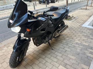 Yamaha TDM 900 2005 ABS