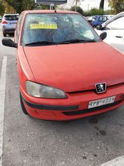 Peugeot 106 1997 1.1 XN