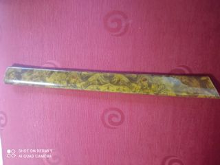 BMW E46 3.20 Διακοσμητικό Ντριμ Πόρτας Δεξιά Πίσω