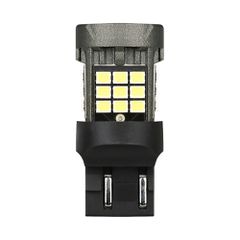 W21/5W (T20)12/24V W3x16q 3470/800+2720/760lm 6.500K Διπλης ΠΟΛ/ΤΑΣ Led CAN-BUS PRO-USER Series 1ΤΕΜ