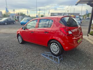 Opel Corsa 2007 1200cc ΕΛΛΗΝΙΚΟ 1 ΧΕΡΙ Βιβλίο Service ΠΛΗΡΩΜΕΝΑ ΤΕΛΗ 26-thumb-62