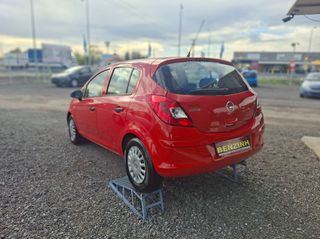 Opel Corsa 2007 1200cc ΕΛΛΗΝΙΚΟ 1 ΧΕΡΙ Βιβλίο Service ΠΛΗΡΩΜΕΝΑ ΤΕΛΗ 26-thumb-63