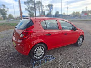 Opel Corsa 2007 1200cc ΕΛΛΗΝΙΚΟ 1 ΧΕΡΙ Βιβλίο Service ΠΛΗΡΩΜΕΝΑ ΤΕΛΗ 26-thumb-64