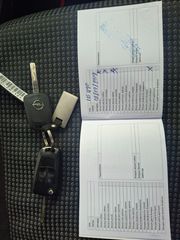 Opel Corsa 2007 1200cc ΕΛΛΗΝΙΚΟ 1 ΧΕΡΙ Βιβλίο Service ΠΛΗΡΩΜΕΝΑ ΤΕΛΗ 26-thumb-71