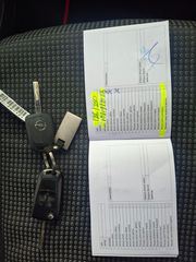 Opel Corsa 2007 1200cc ΕΛΛΗΝΙΚΟ 1 ΧΕΡΙ Βιβλίο Service ΠΛΗΡΩΜΕΝΑ ΤΕΛΗ 26-thumb-72