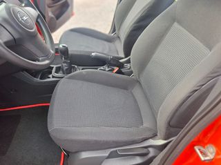 Opel Corsa 2007 1200cc ΕΛΛΗΝΙΚΟ 1 ΧΕΡΙ Βιβλίο Service ΠΛΗΡΩΜΕΝΑ ΤΕΛΗ 26-thumb-3