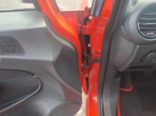 Opel Corsa 2007 1200cc ΕΛΛΗΝΙΚΟ 1 ΧΕΡΙ Βιβλίο Service ΠΛΗΡΩΜΕΝΑ ΤΕΛΗ 26-thumb-5