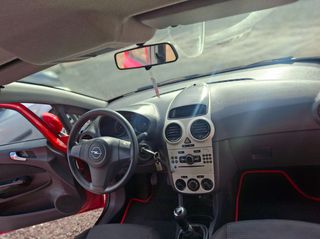 Opel Corsa 2007 1200cc ΕΛΛΗΝΙΚΟ 1 ΧΕΡΙ Βιβλίο Service ΠΛΗΡΩΜΕΝΑ ΤΕΛΗ 26-thumb-36