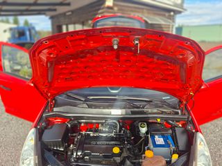 Opel Corsa 2007 1200cc ΕΛΛΗΝΙΚΟ 1 ΧΕΡΙ Βιβλίο Service ΠΛΗΡΩΜΕΝΑ ΤΕΛΗ 26-thumb-40