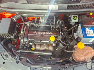Opel Corsa 2007 1200cc ΕΛΛΗΝΙΚΟ 1 ΧΕΡΙ Βιβλίο Service ΠΛΗΡΩΜΕΝΑ ΤΕΛΗ 26-thumb-41