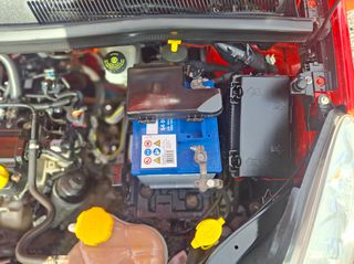 Opel Corsa 2007 1200cc ΕΛΛΗΝΙΚΟ 1 ΧΕΡΙ Βιβλίο Service ΠΛΗΡΩΜΕΝΑ ΤΕΛΗ 26-thumb-42