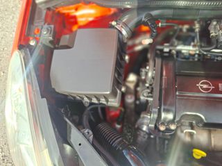 Opel Corsa 2007 1200cc ΕΛΛΗΝΙΚΟ 1 ΧΕΡΙ Βιβλίο Service ΠΛΗΡΩΜΕΝΑ ΤΕΛΗ 26-thumb-43